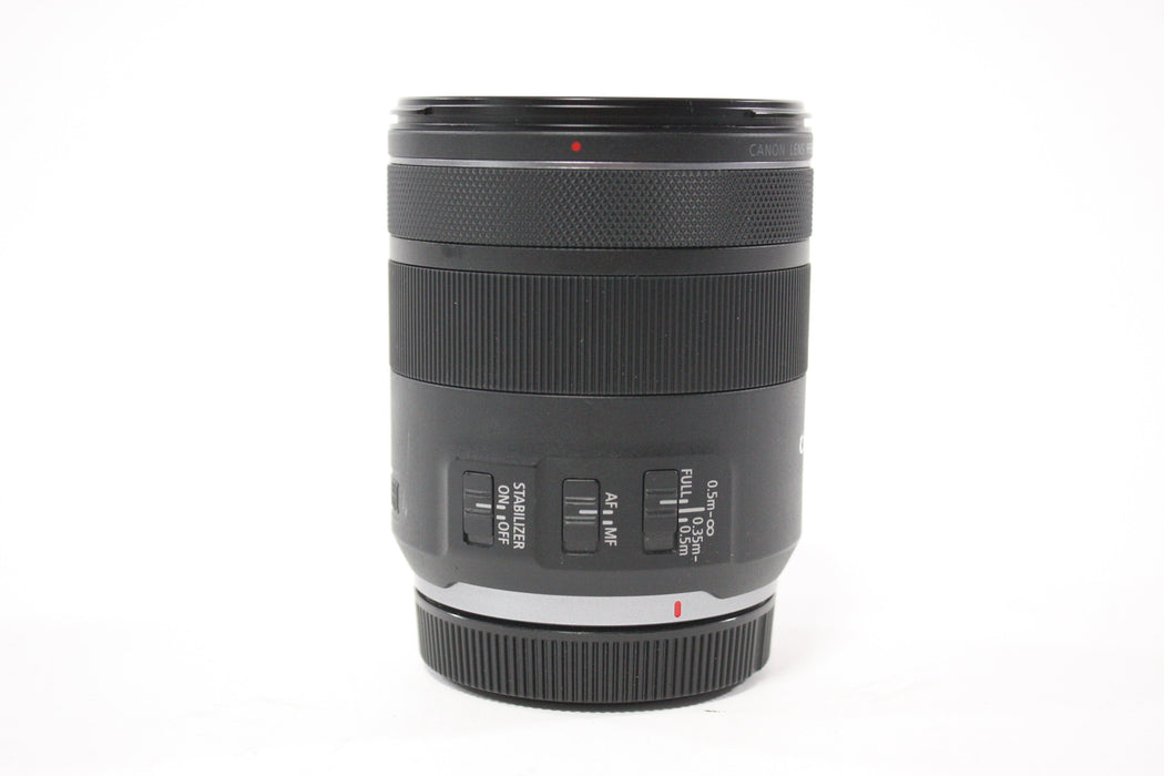 Canon 85mm f/2 Macro IS STM Lens for Canon RF Mount