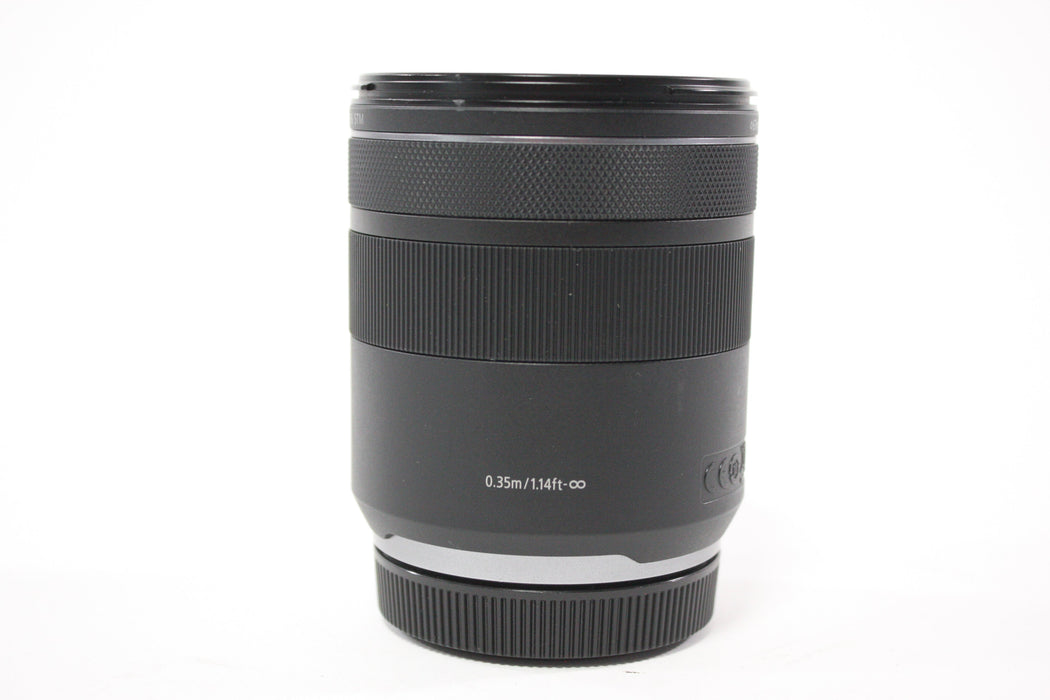 Canon 85mm f/2 Macro IS STM Lens for Canon RF Mount