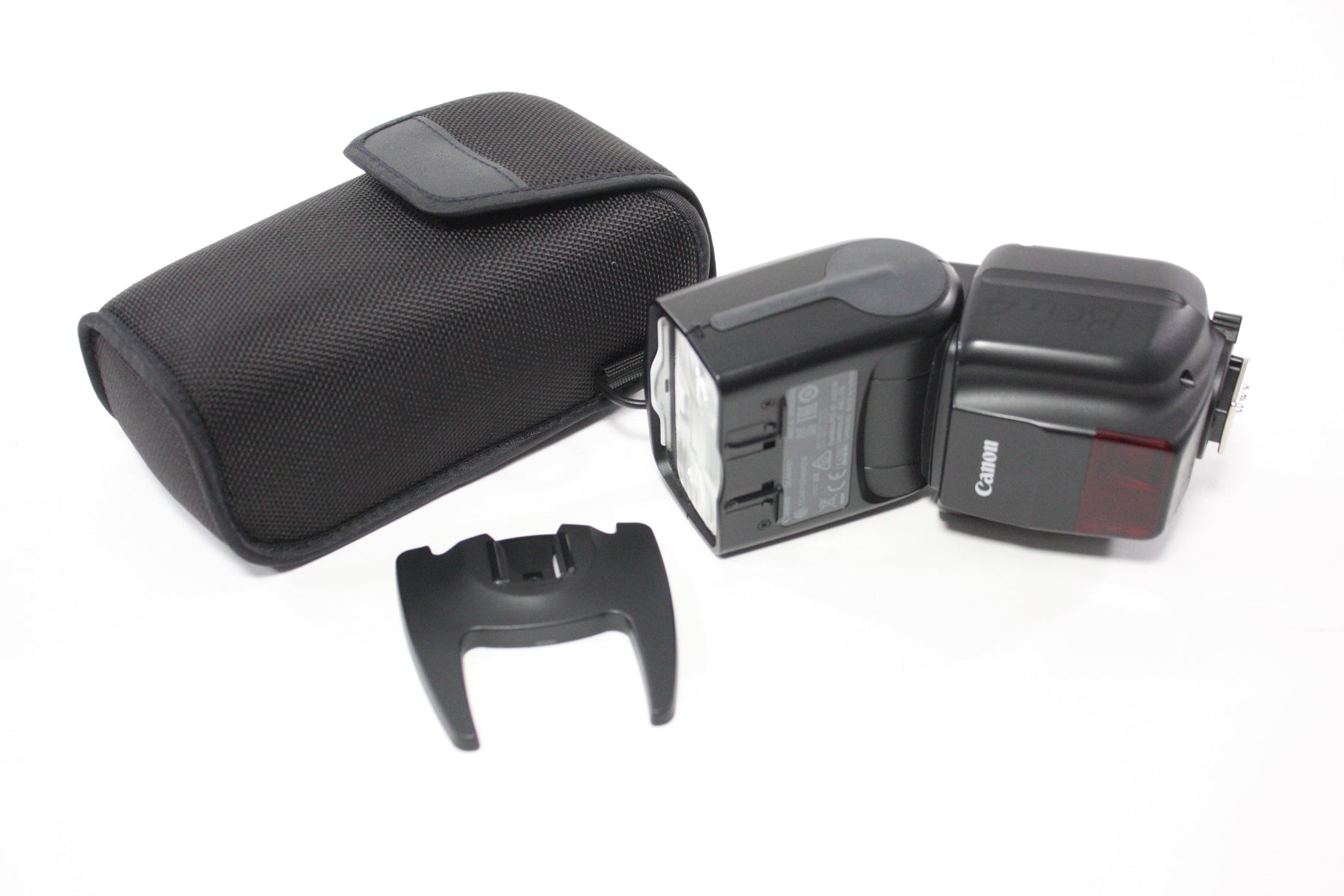 Canon Speedlite 430EX III-RT