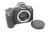 Canon EOS R6 Digital Mirrorless Camera Body with Shutter Count 211,000 AS-IS Please Read