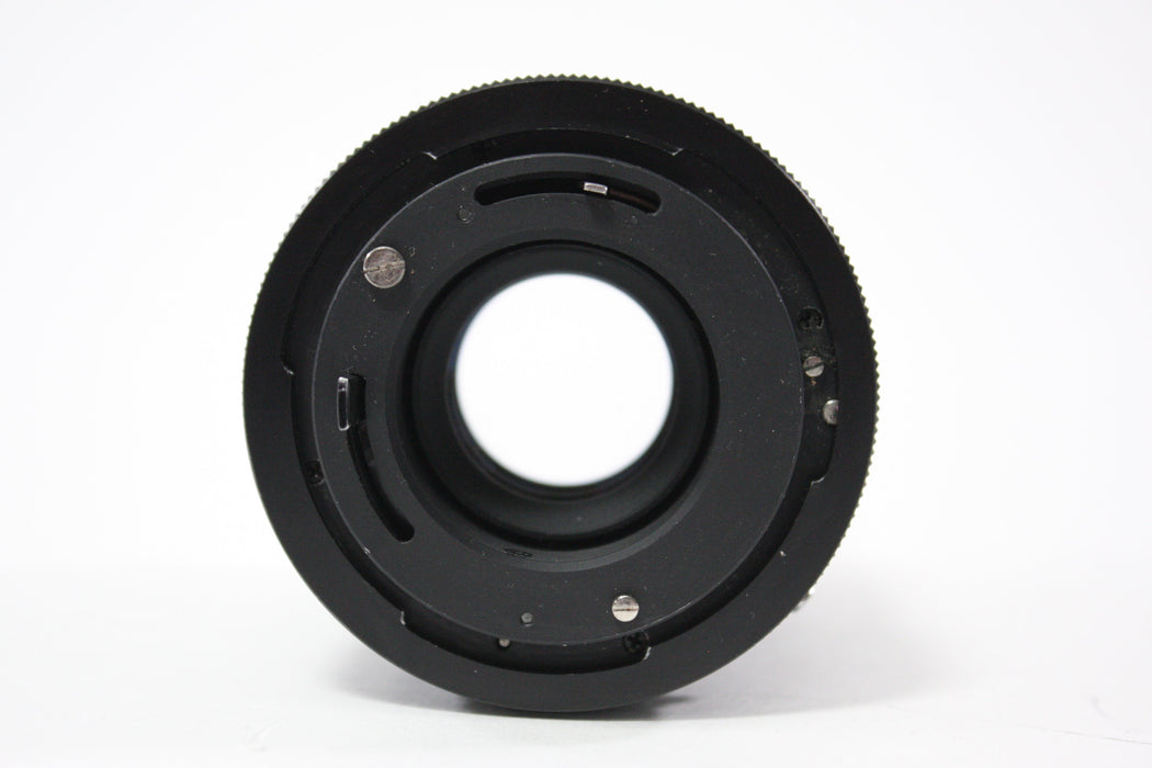 Super Albinar 135mm f/2.8 Auto Lens for Canon FD Mount