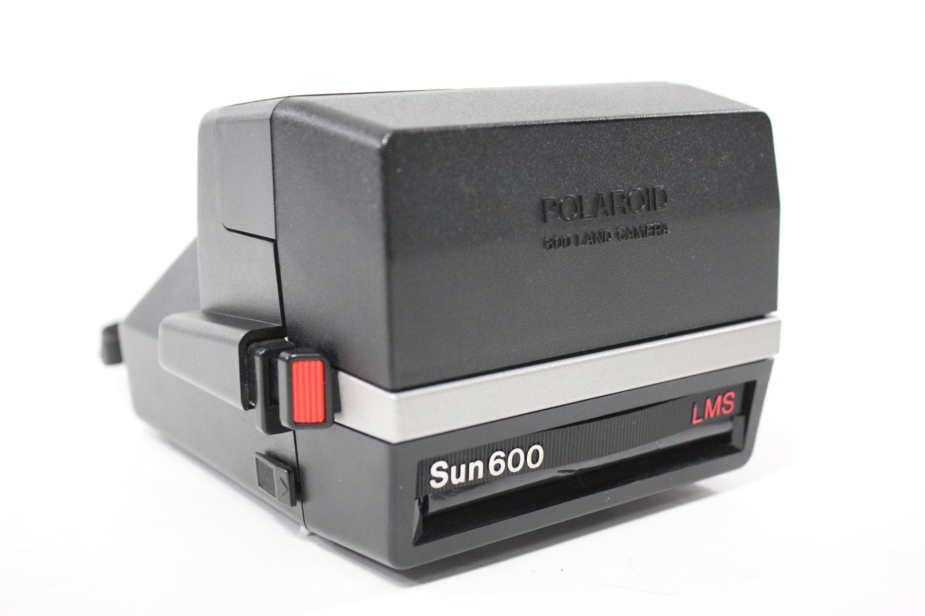 Polaroid Sun 600 LMS Instant Camera