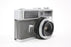 Minolta Hi-Matic 35mm Rangefinder Camera