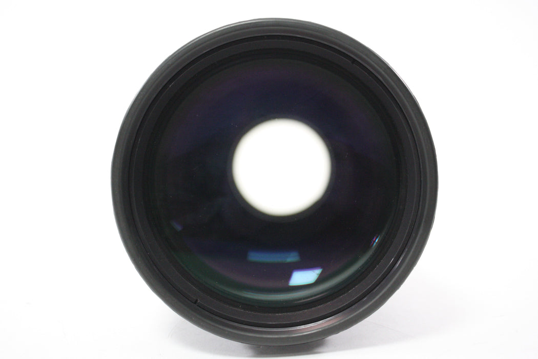 USSR Yashma-3H 300mm f/2.8 Lens for Nikon F Mount
