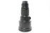 USSR Yashma-3H 300mm f/2.8 Lens for Nikon F Mount