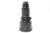 USSR Yashma-3H 300mm f/2.8 Lens for Nikon F Mount