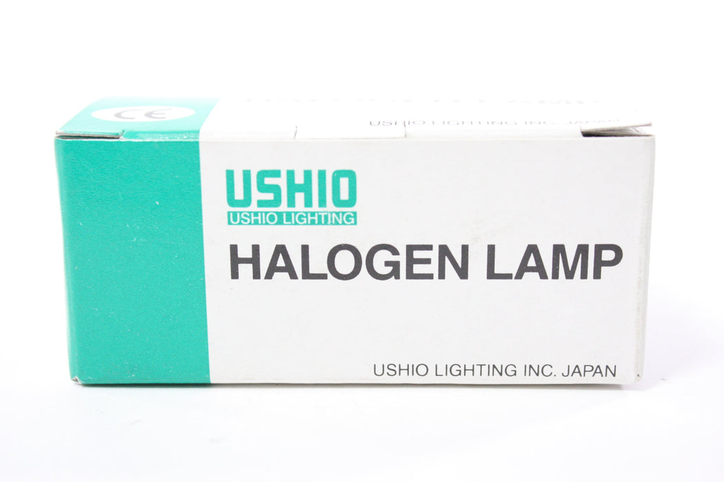 Ushio GCA 250W 120V Halogen Lamp