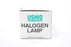 Ushio GCA 250W 120V Halogen Lamp