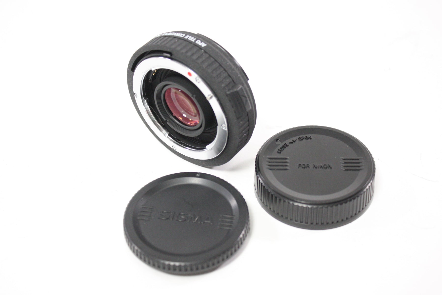 Sigma APO Teleconverter 1.4x EX for Nikon