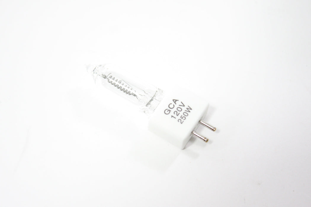 Ushio GCA 250W 120V Halogen Lamp