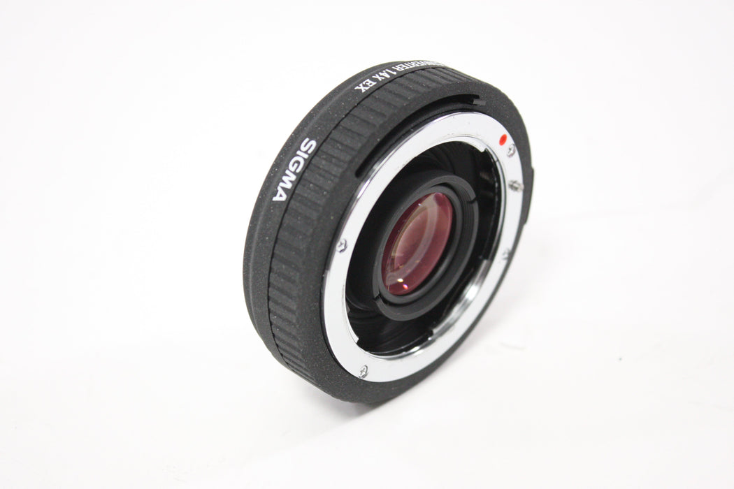Sigma APO Teleconverter 1.4x EX for Nikon
