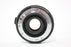 Sigma APO Teleconverter 1.4x EX for Nikon
