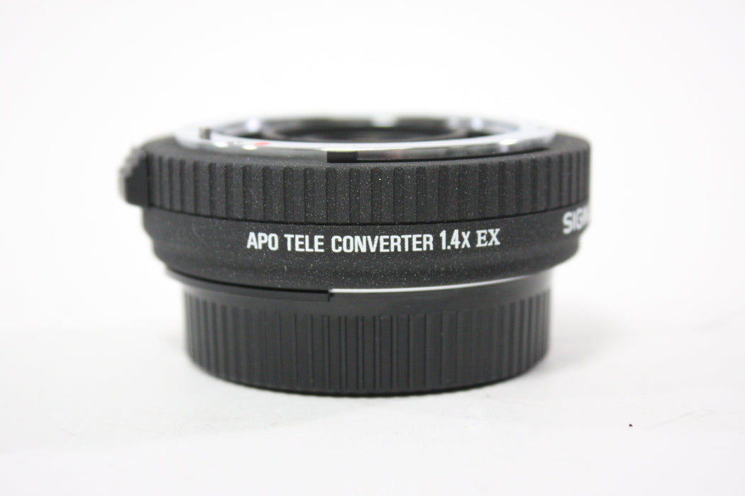 Sigma APO Teleconverter 1.4x EX for Nikon