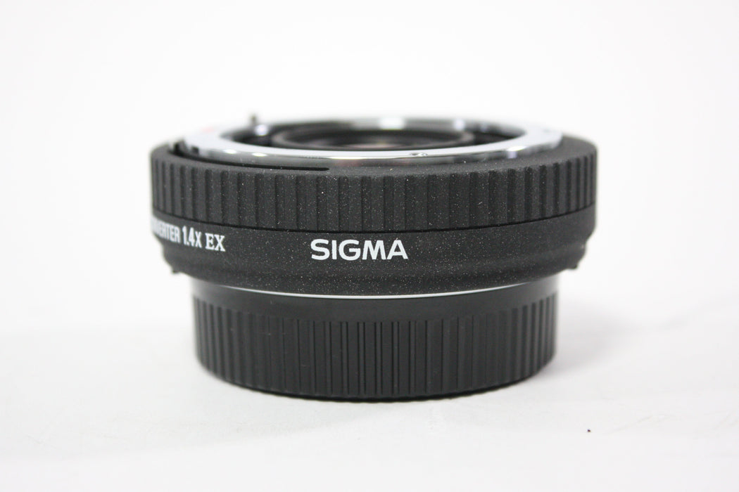 Sigma APO Teleconverter 1.4x EX for Nikon
