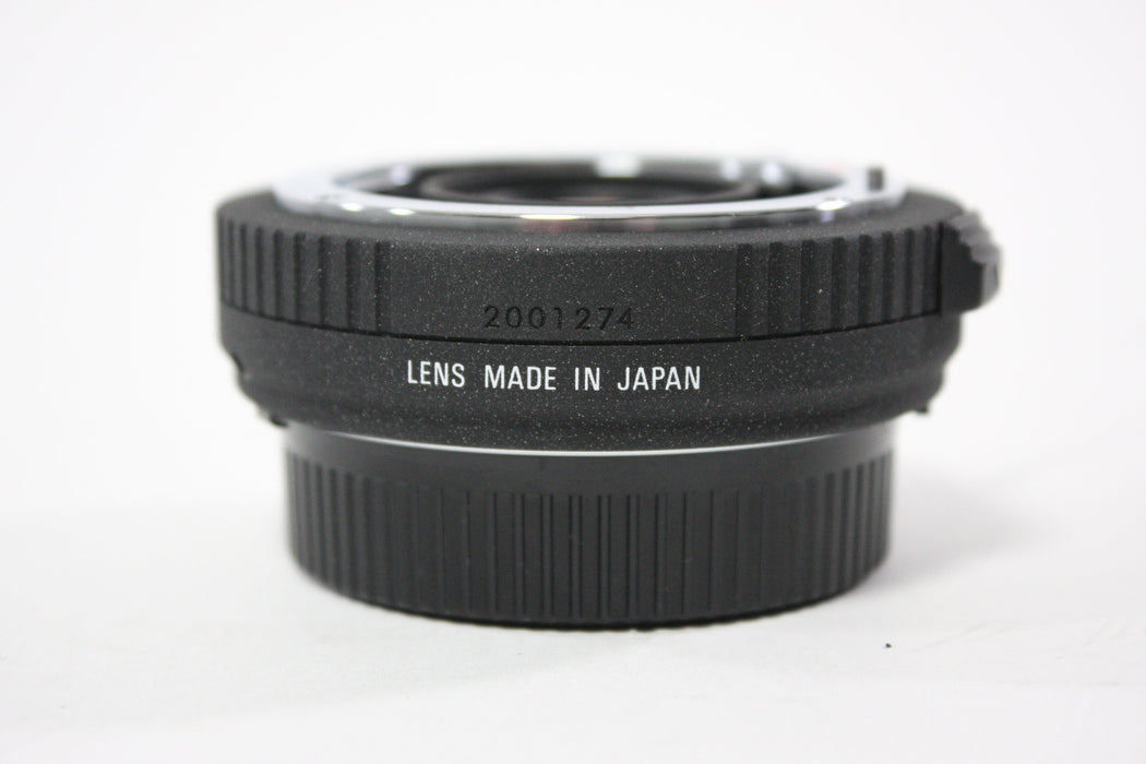 Sigma APO Teleconverter 1.4x EX for Nikon