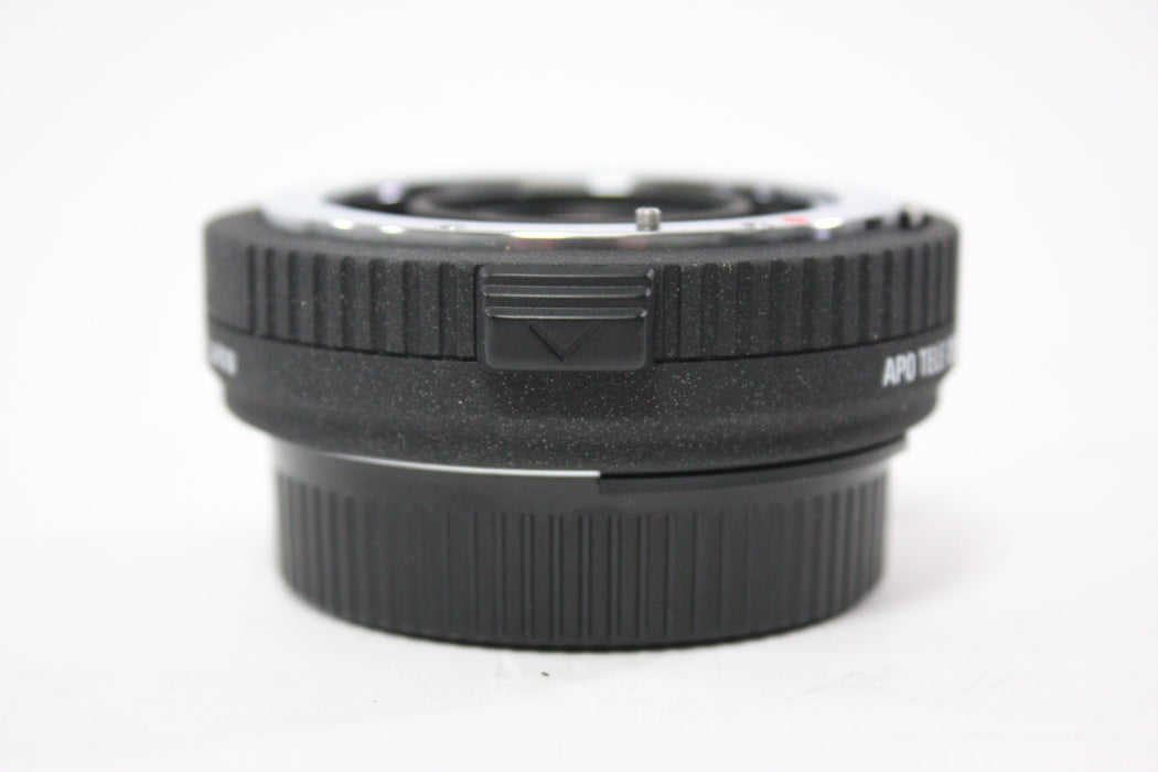 Sigma APO Teleconverter 1.4x EX for Nikon
