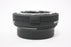 Sigma APO Teleconverter 1.4x EX for Nikon
