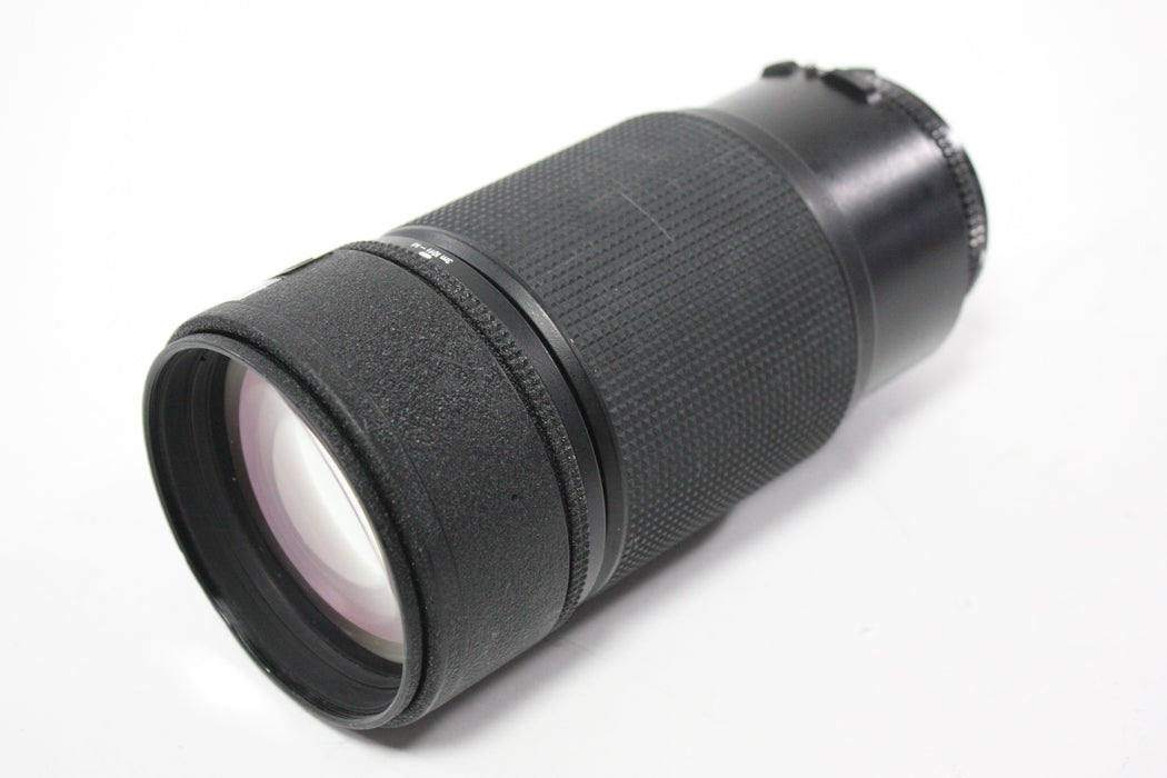 Nikon 80-200mm f/2.8 AF Nikkor ED Lens for Nikon F Mount AS-IS