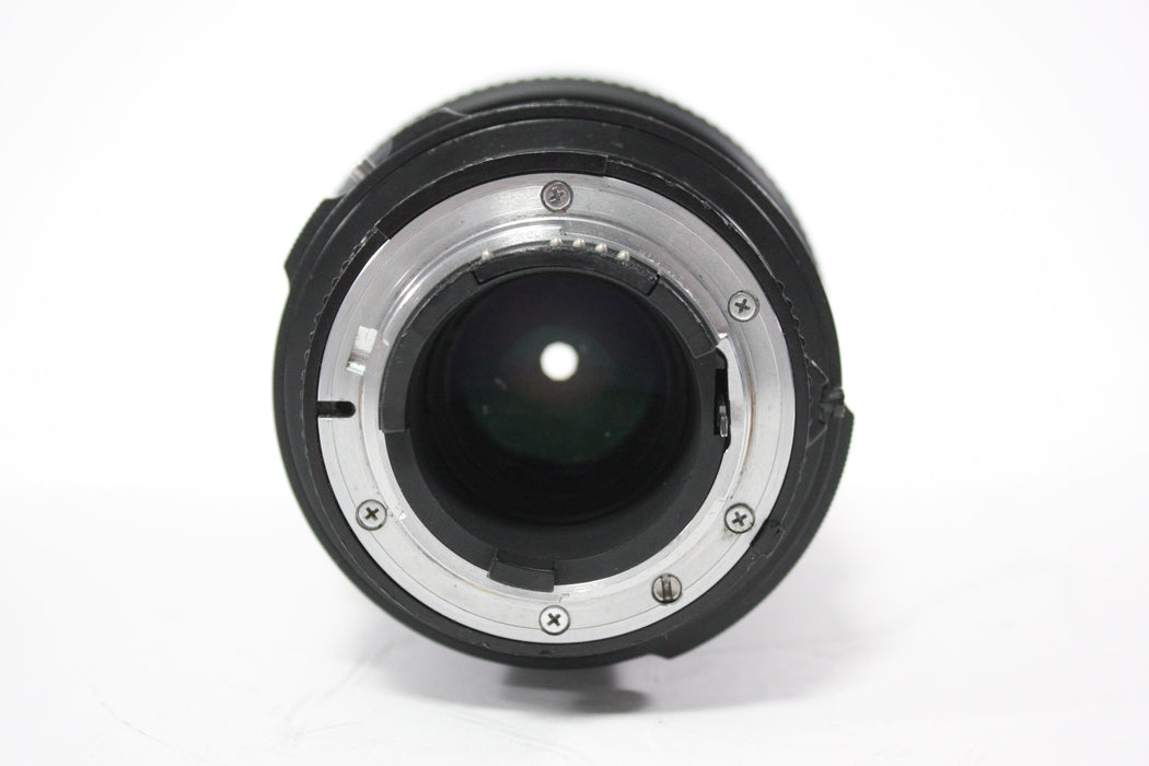 Nikon 80-200mm f/2.8 AF Nikkor ED Lens for Nikon F Mount AS-IS