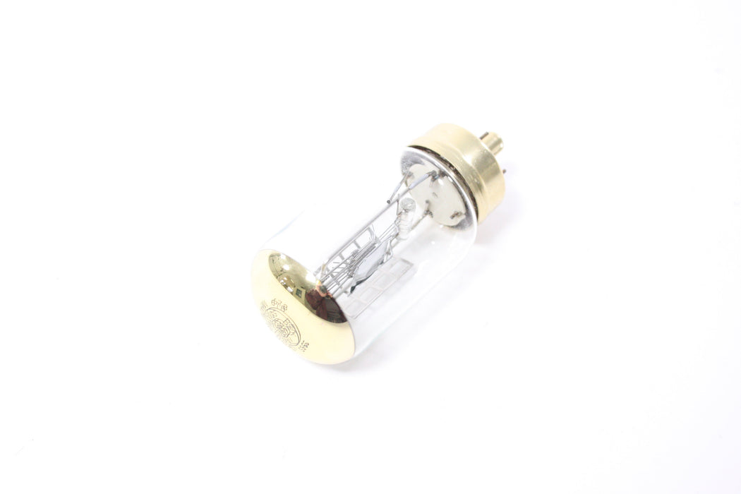 GE DEK/DFW 500W 120V Projection Lamp