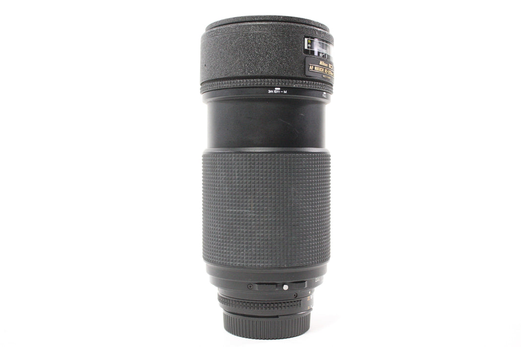 Nikon 80-200mm f/2.8 AF Nikkor ED Lens for Nikon F Mount AS-IS