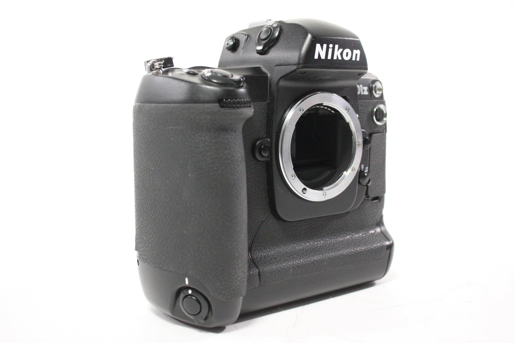 Nikon D1X DSLR Camera Body