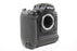 Nikon D1X DSLR Camera Body