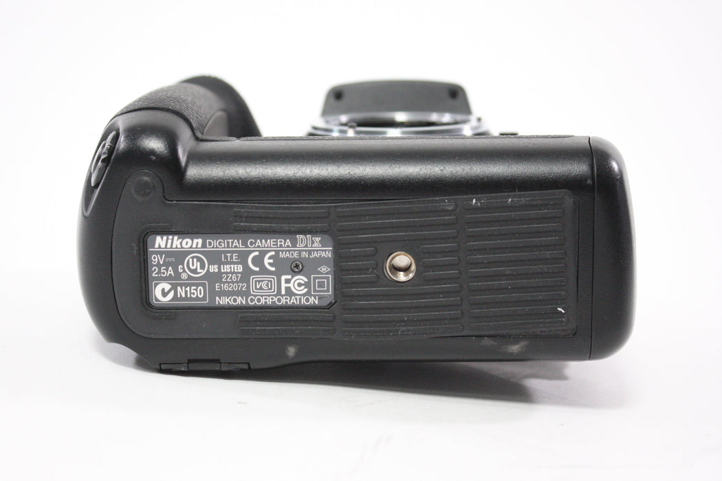 Nikon D1X DSLR Camera Body