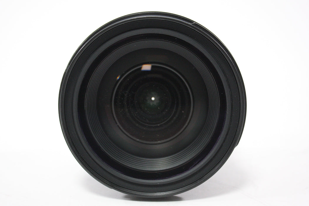 Sigma 24-700mm f/2.8 EX DG HSM for Nikon F Mount