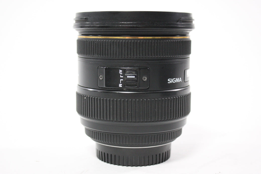 Sigma 24-700mm f/2.8 EX DG HSM for Nikon F Mount
