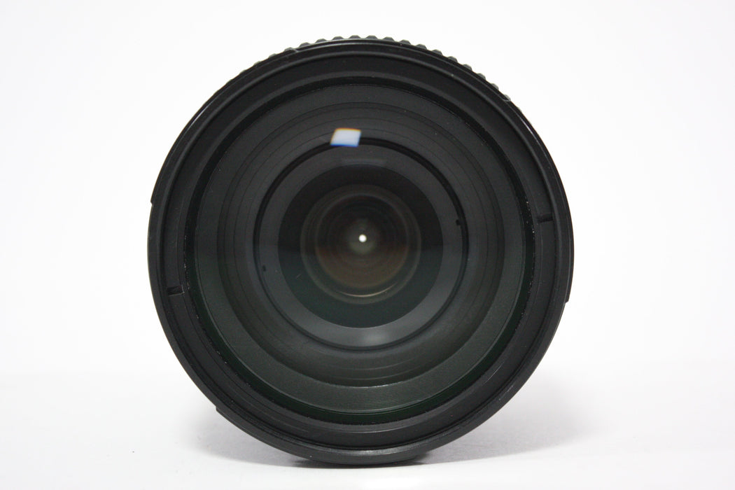Nikon 24-120mm f/3.5-5.6D AF Nikkor Lens for Nikon F Mount