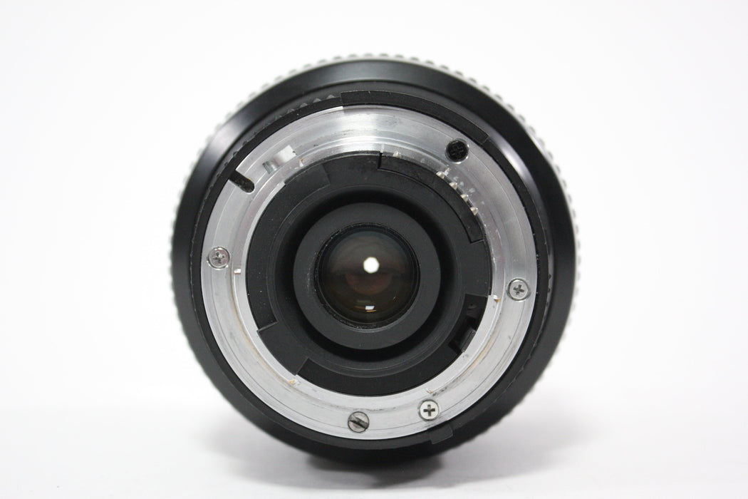 Nikon 24-120mm f/3.5-5.6D AF Nikkor Lens for Nikon F Mount