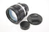 Polaris 135mm f/1.8 Multi-Coated Auto Lens for M42 Mount with Adapter to Nikon