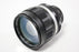 Polaris 135mm f/1.8 Multi-Coated Auto Lens for M42 Mount with Adapter to Nikon
