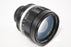 Polaris 135mm f/1.8 Multi-Coated Auto Lens for M42 Mount with Adapter to Nikon