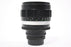 Polaris 135mm f/1.8 Multi-Coated Auto Lens for M42 Mount with Adapter to Nikon