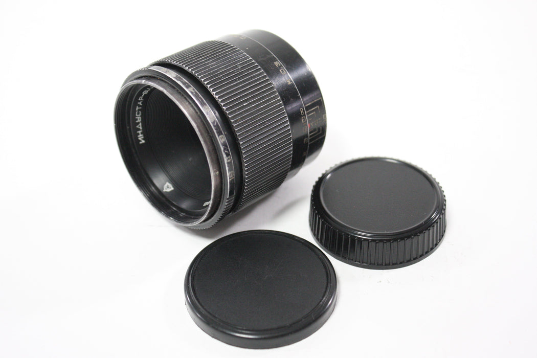 Nhayctap-SIA/3 50mm f/2.8 Lens for M42 Mount