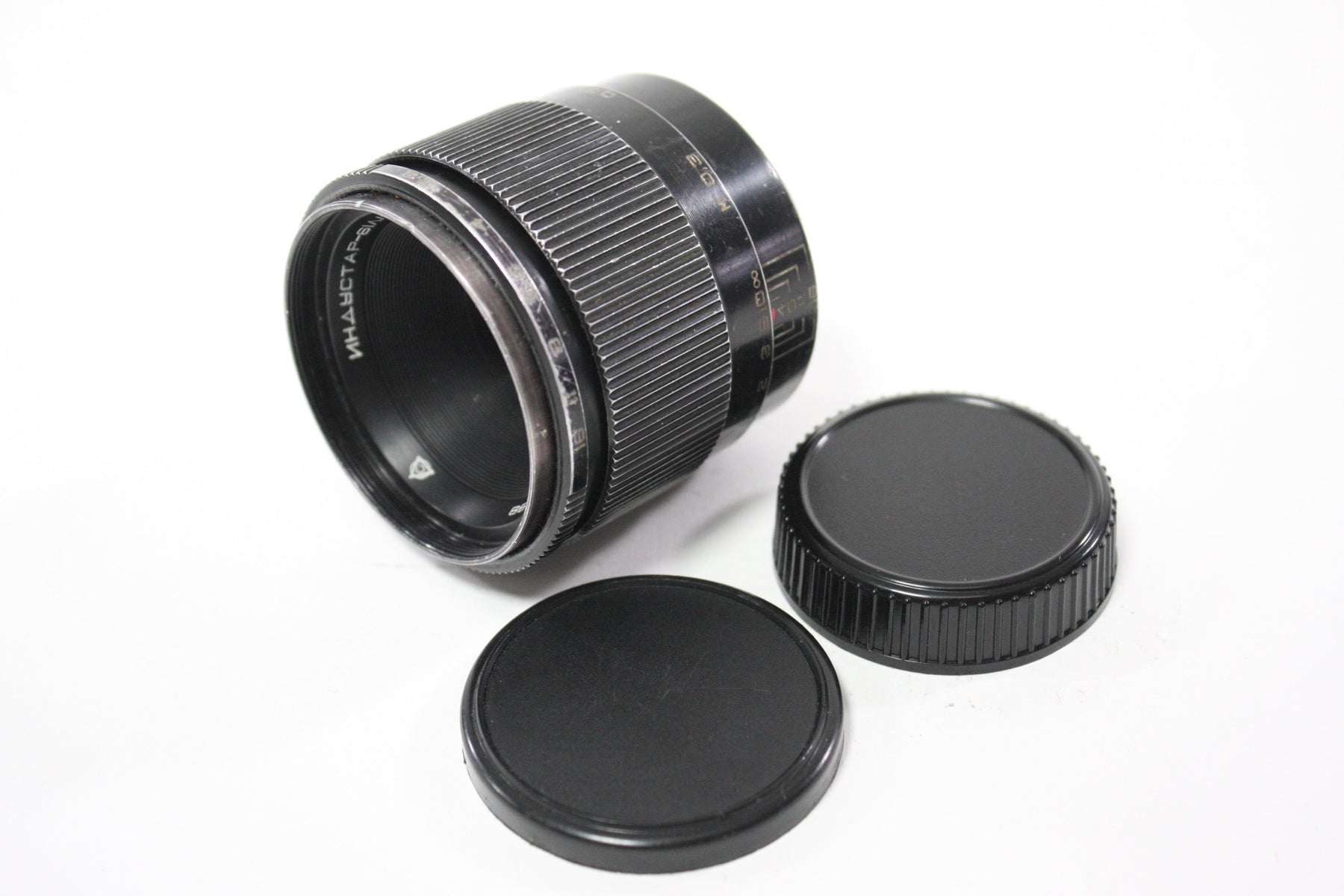 Nhayctap-SIA/3 50mm f/2.8 Lens for M42 Mount