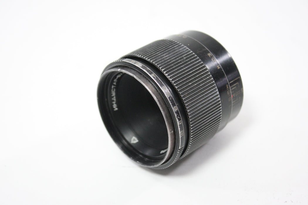 Nhayctap-SIA/3 50mm f/2.8 Lens for M42 Mount