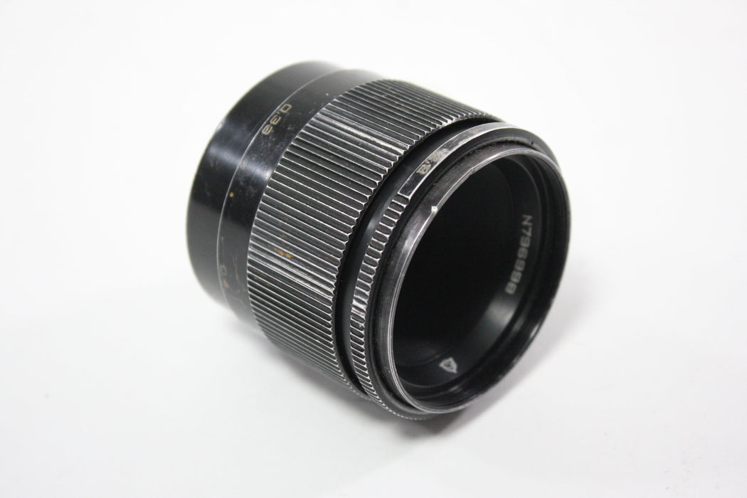 Nhayctap-SIA/3 50mm f/2.8 Lens for M42 Mount