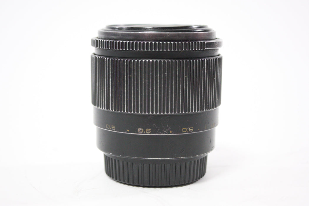 Nhayctap-SIA/3 50mm f/2.8 Lens for M42 Mount