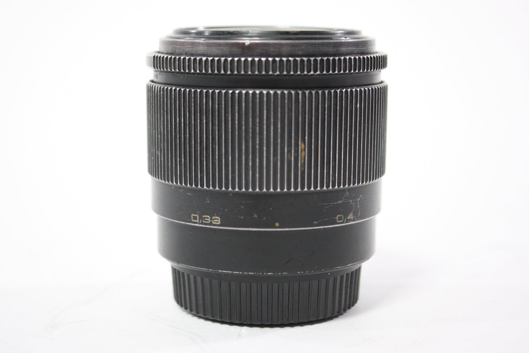 Nhayctap-SIA/3 50mm f/2.8 Lens for M42 Mount