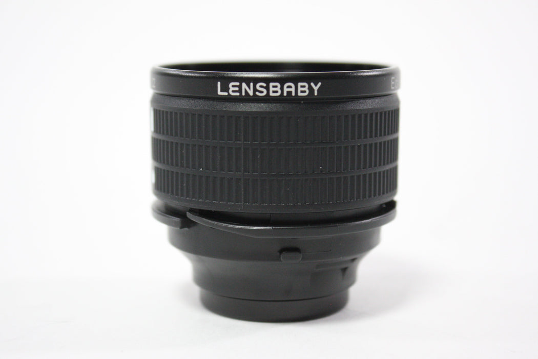 Lensbaby Edge 80 Optic Lens