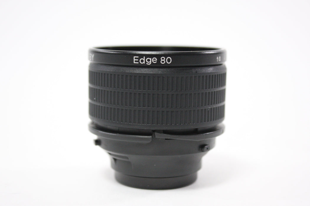 Lensbaby Edge 80 Optic Lens