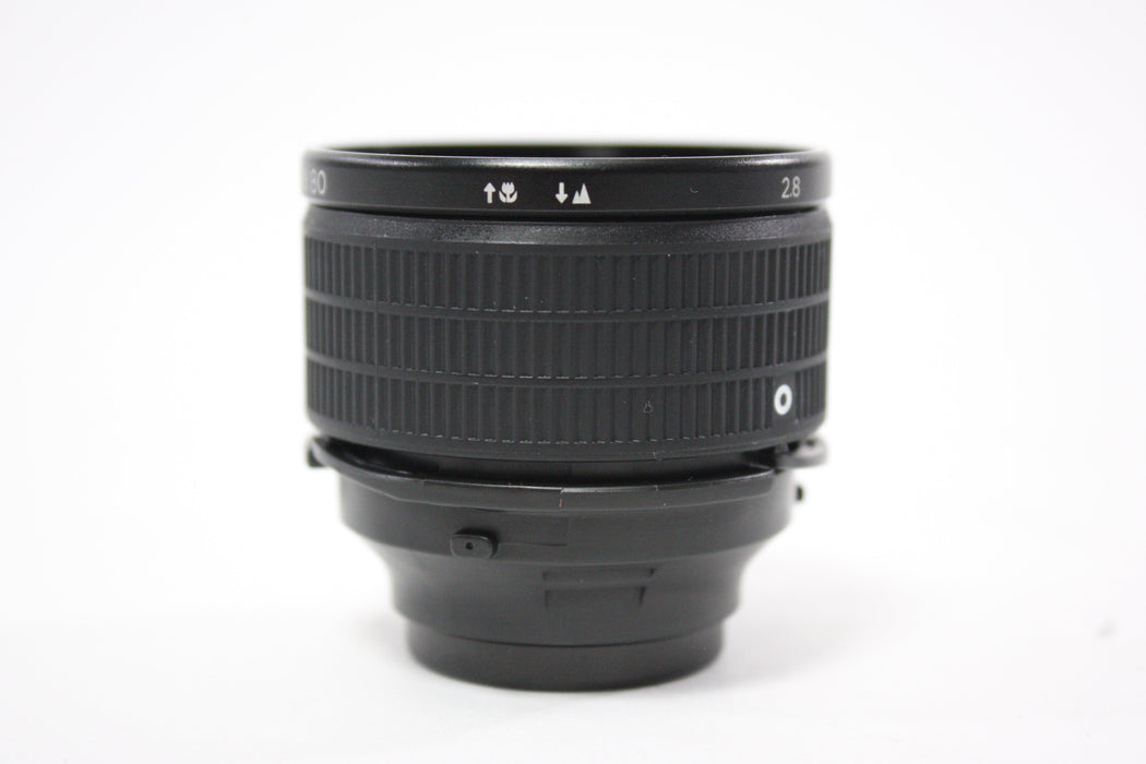 Lensbaby Edge 80 Optic Lens