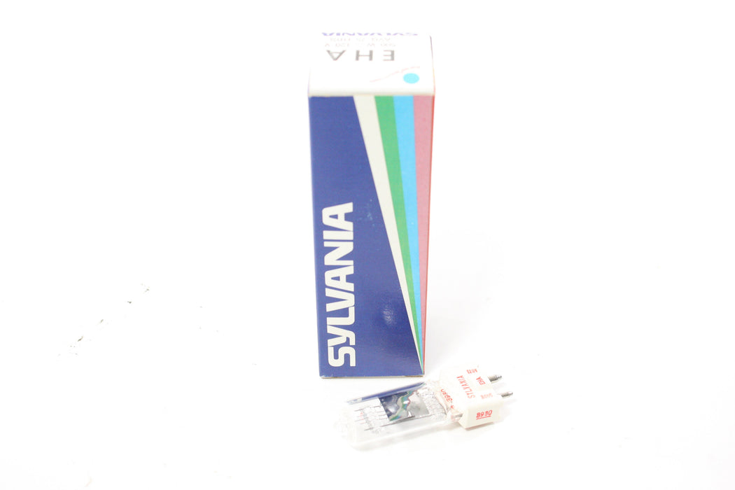 Sylvania EHA 500W 120V 75Hrs Projector Lamp