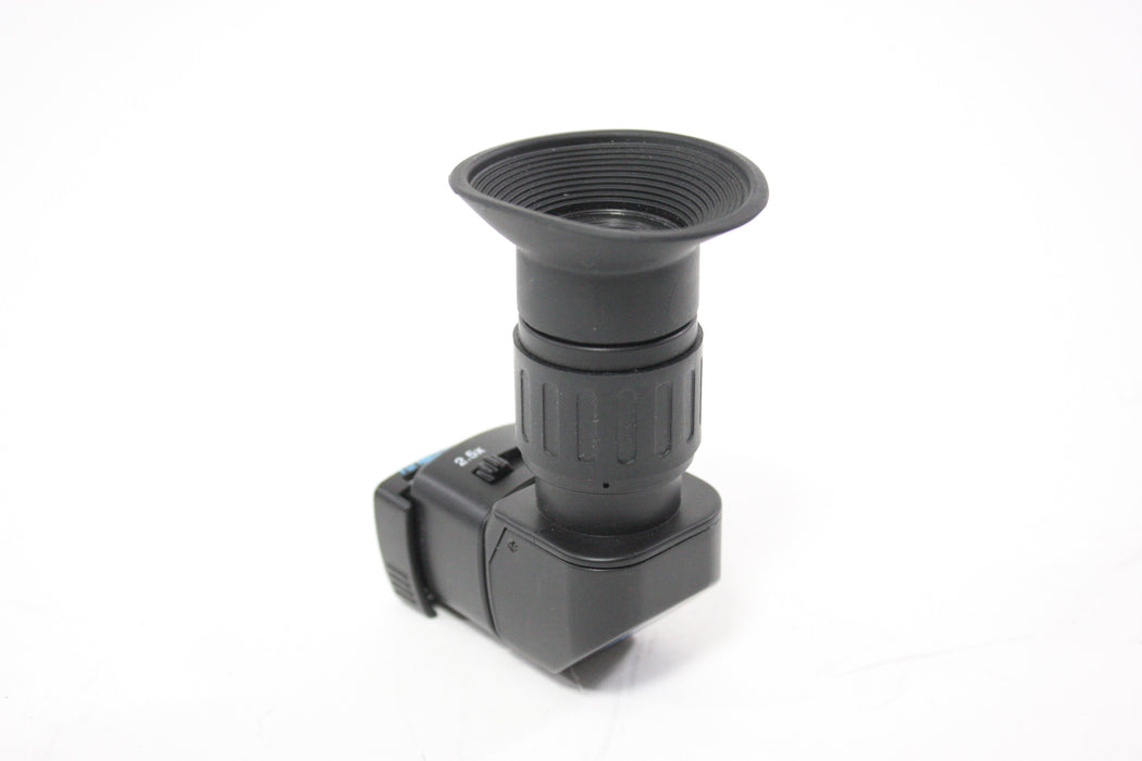 Hoodman H-RAV Eye Piece with Nikon Rectangle 22mm Adapter
