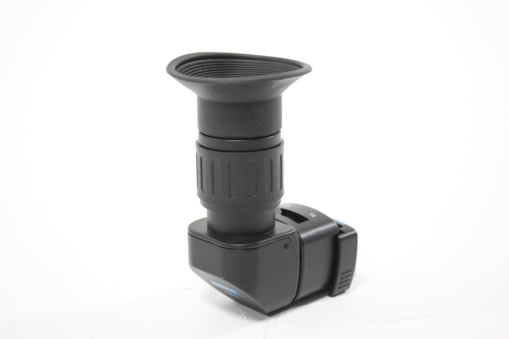 Hoodman H-RAV Eye Piece with Nikon Rectangle 22mm Adapter