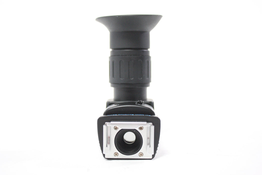 Hoodman H-RAV Eye Piece with Nikon Rectangle 22mm Adapter