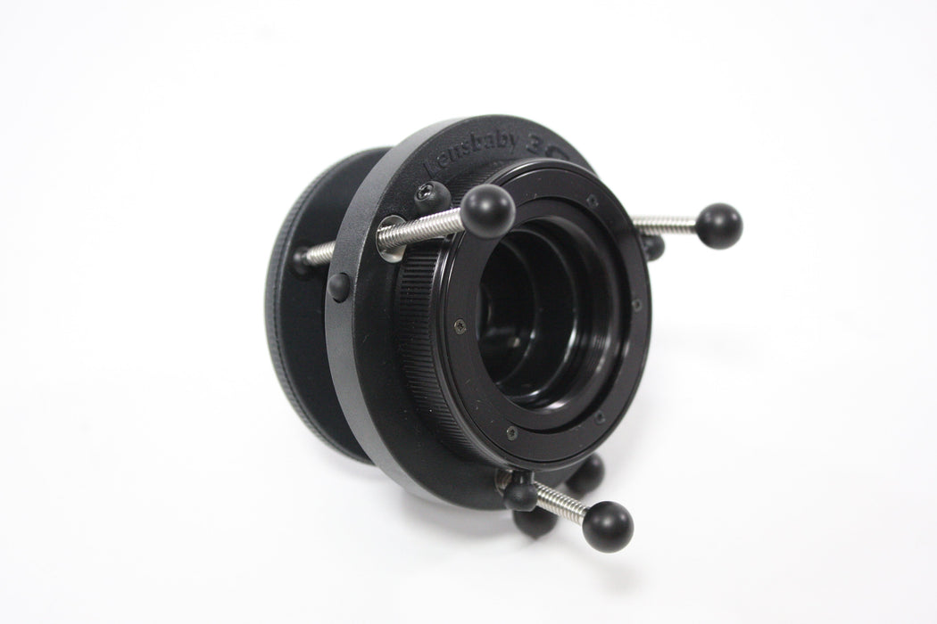 Lensbaby 3G Lens for Nikon F Mount